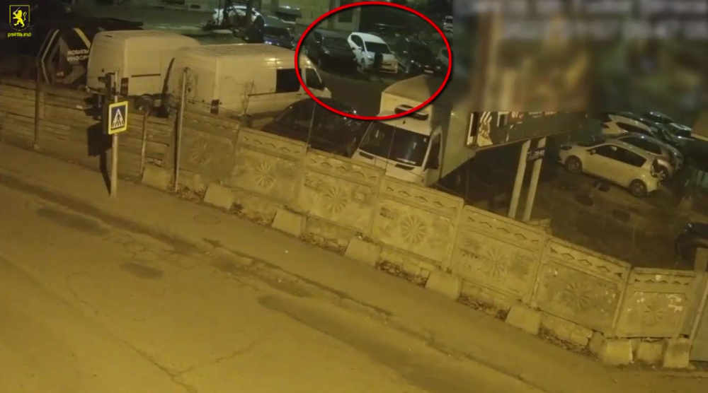 Un bărbat a furat fosta sa mașină pentru a o vinde din nou. Riscă ani grei de închisoare